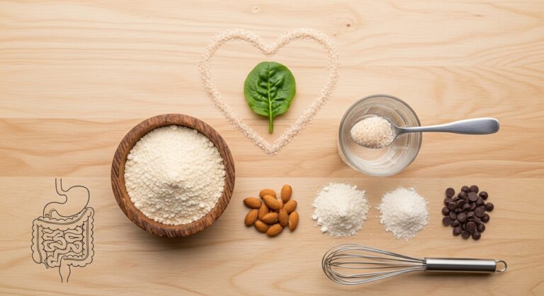 Psyllium Husk