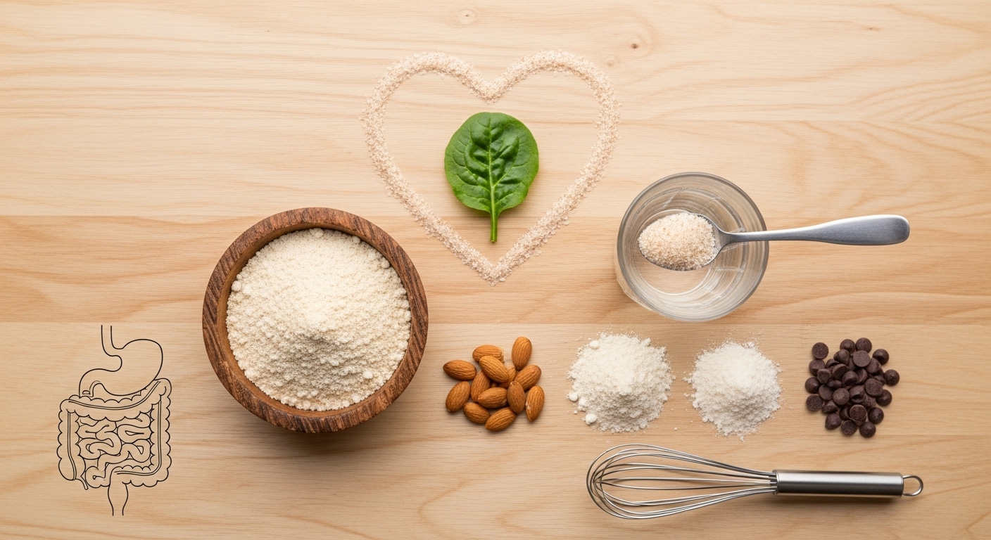 Psyllium Husk
