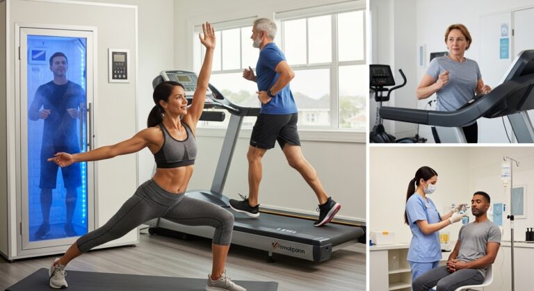 Restore Hyper Wellness