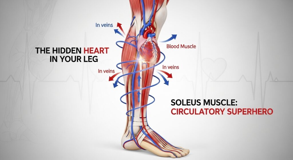 Soleus Muscle