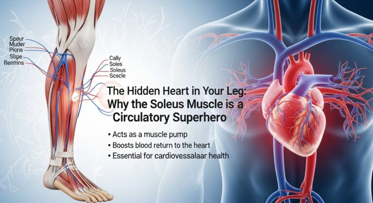 Soleus Muscle