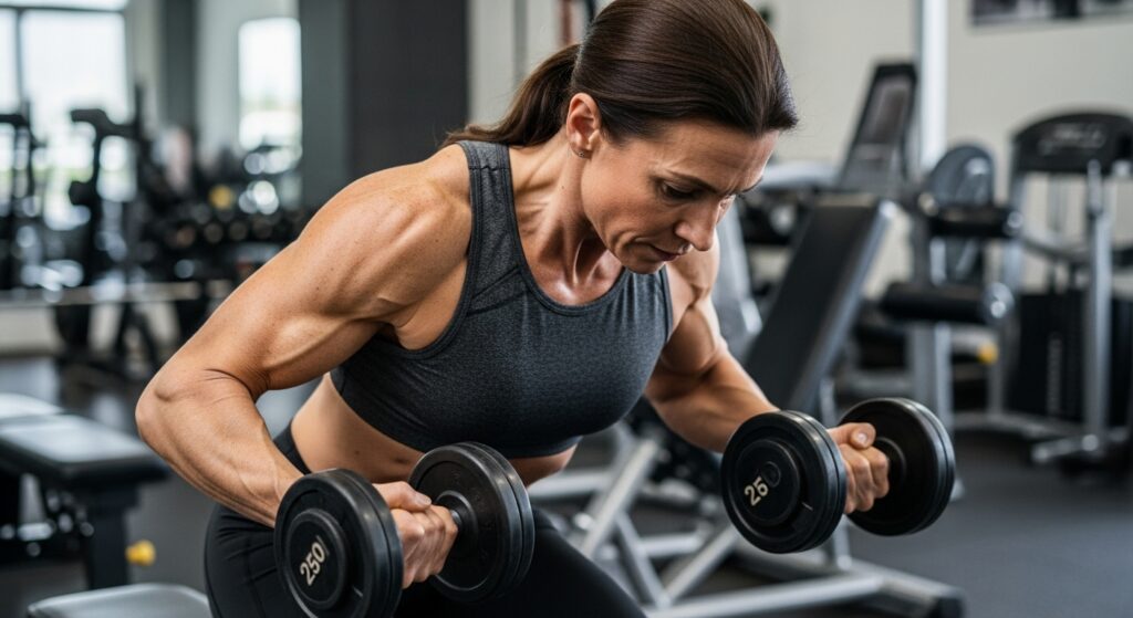 Strength Training Over 40: Complete Beginner’s Guide 3 Strength Training Over 40