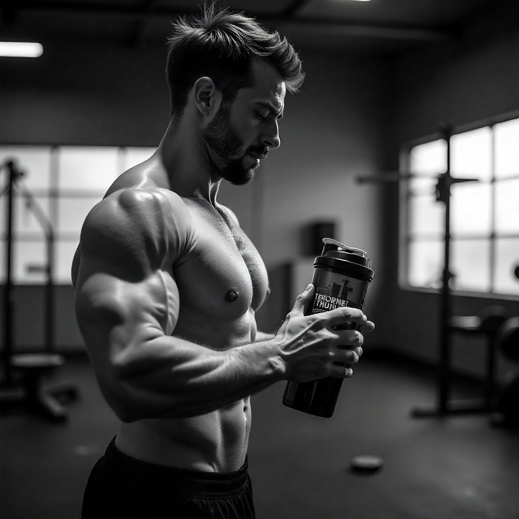 Thorne Creatine: Clean, Clinically-Tested Performance Powerhouse 2 Thorne Creatine