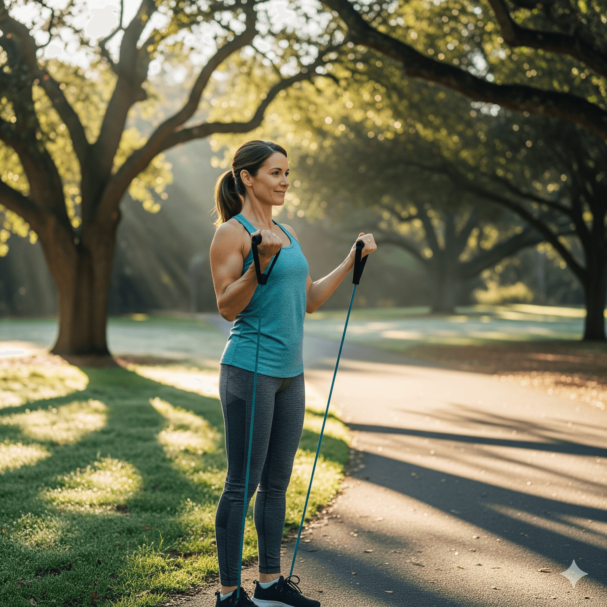 Exercise for Perimenopause: A Plan for Thriving Through Change 1 Exercise for Perimenopause