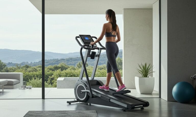 Treadclimber: Can Transform Your Home Gym Experience