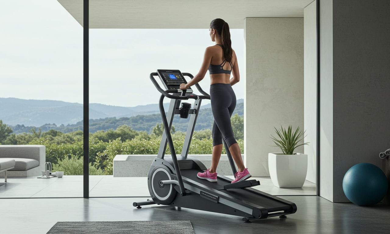 Treadclimber: Can Transform Your Home Gym Experience