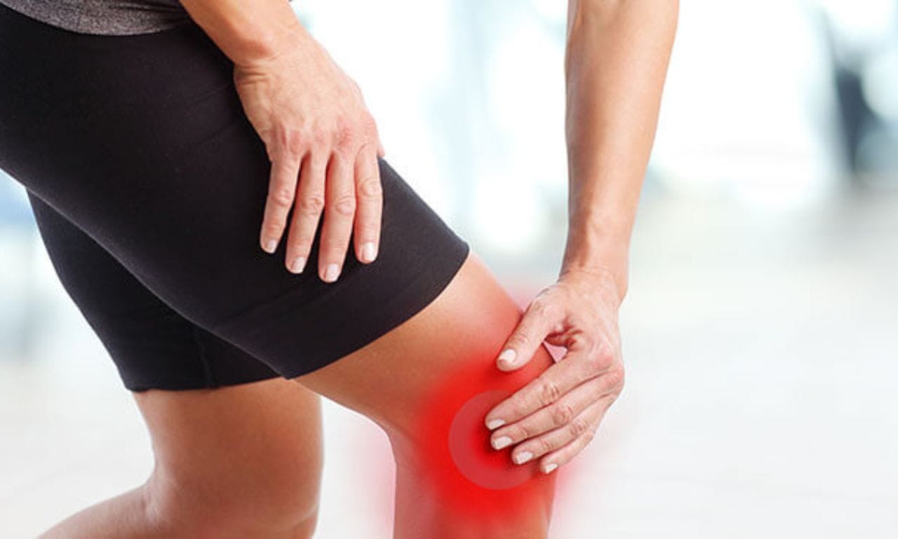 Attrities: Complete Guide to Joint Health and Care