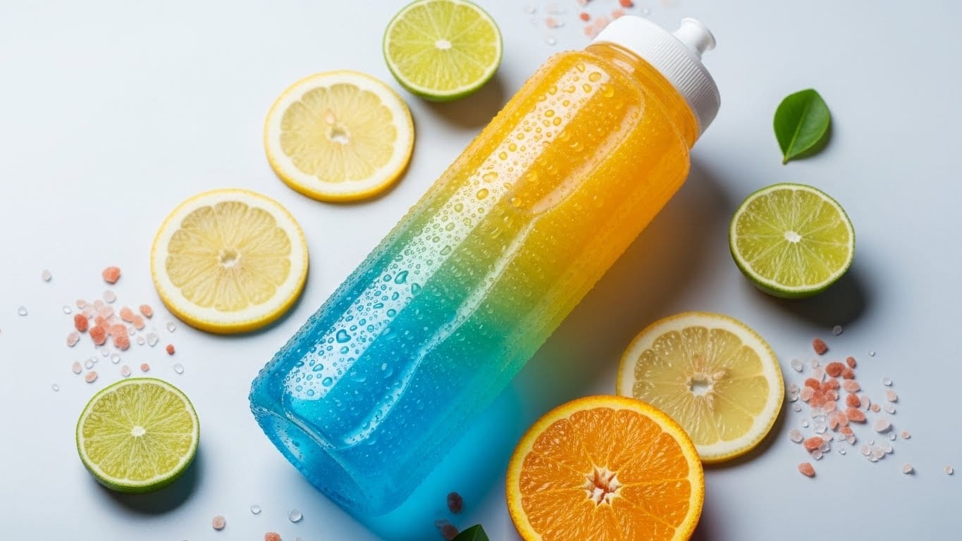 Best Electrolyte Drink