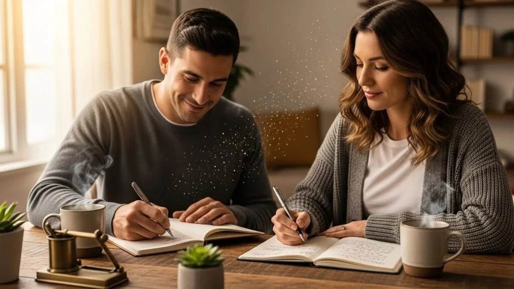 How Gratitude Changes the Brain and Improves Emotional Health 3 How Gratitude Changes the Brain