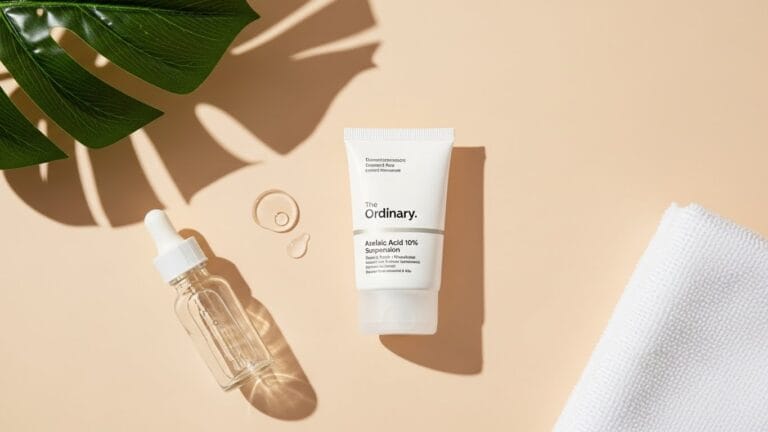 The Ordinary Azelaic Acid