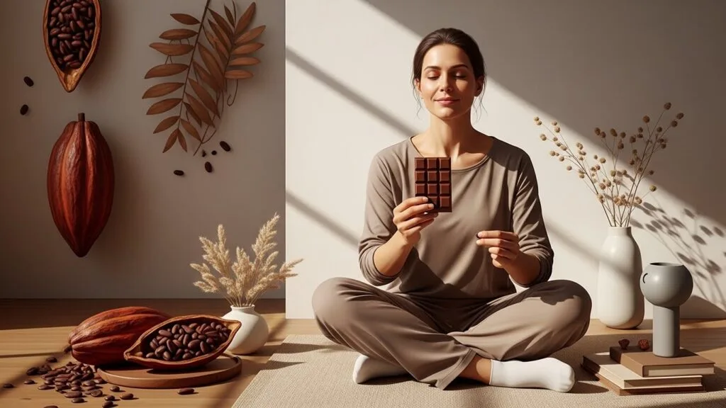 Theobromine’s Influence on Mood and Relaxation 10 Theobromine